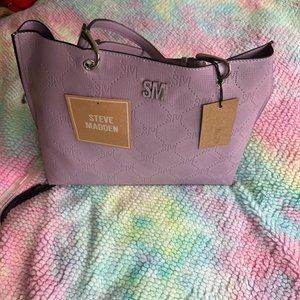 STEVE MADDEN CUTE BAG